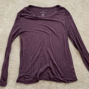 American Eagle Long Sleeve